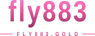 fly883 logo